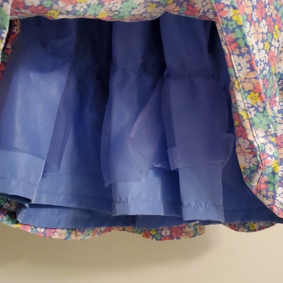 Spring Dress - Picture 2 of 4